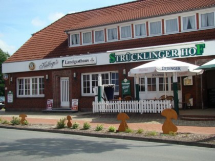 Photo: Str&amp;uuml;cklinger Hof